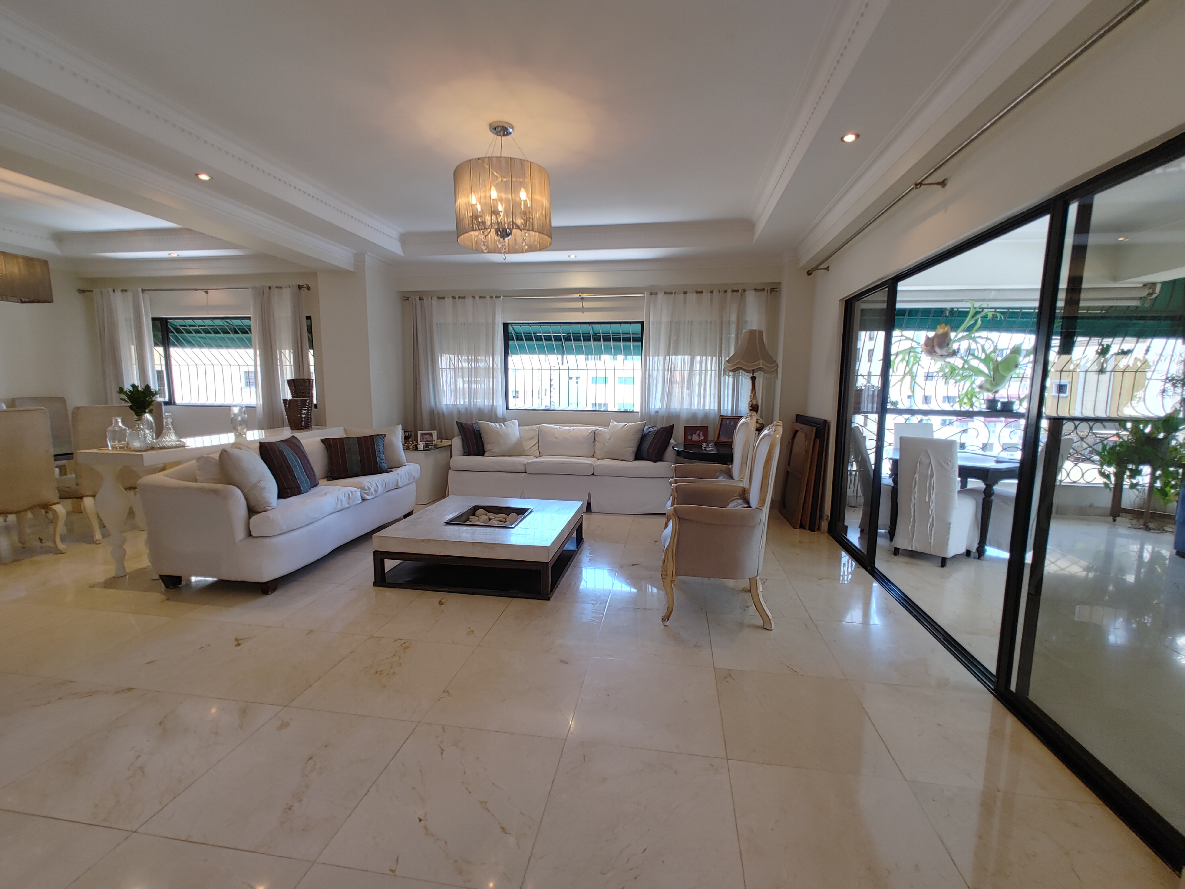 apartamentos - Apartamento en venta en Naco de Oportunidad 2
