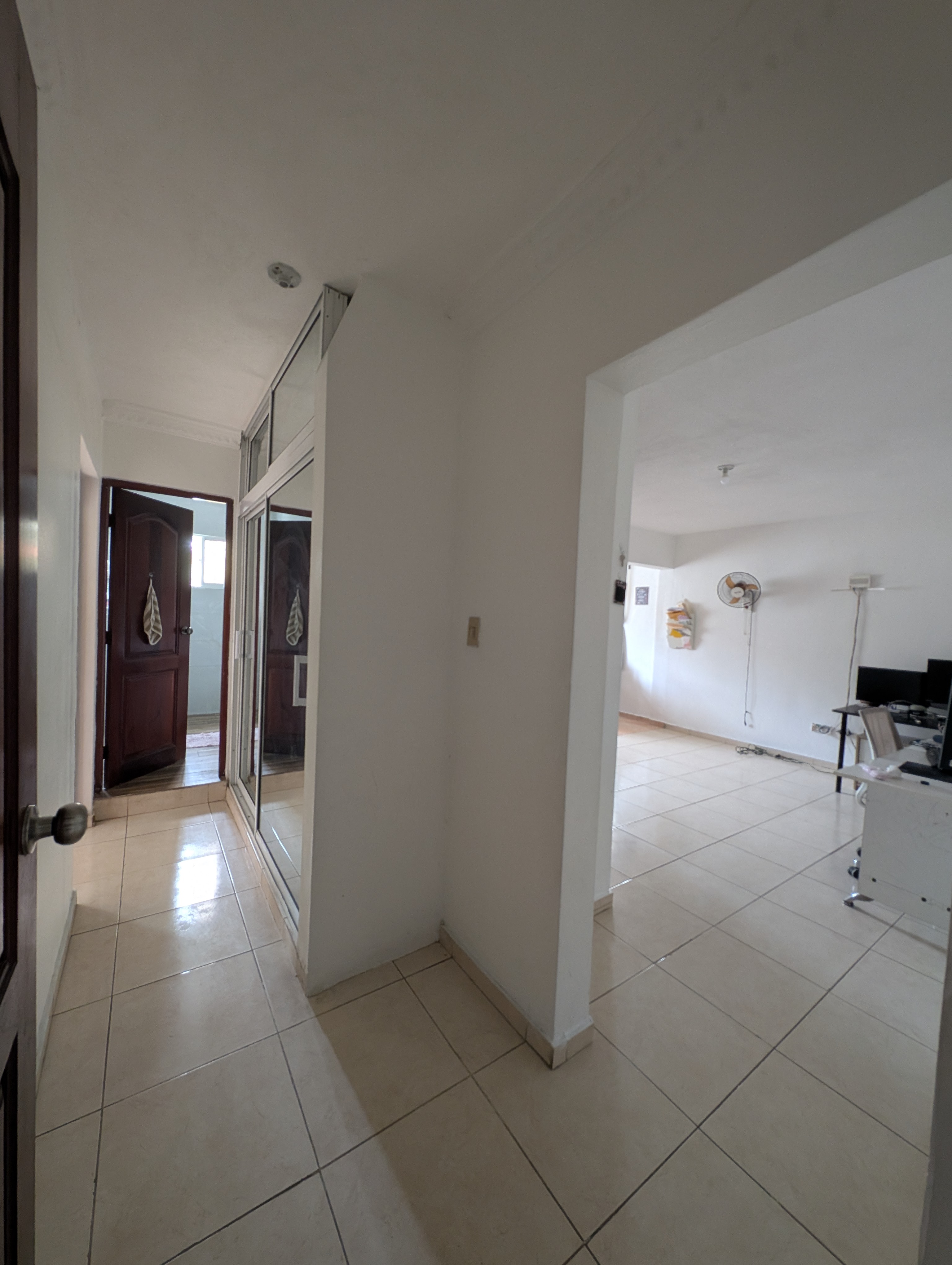 apartamentos - Ensanche Ozama Apto 5 hab. 3.5 baños. 3 parqueos  5