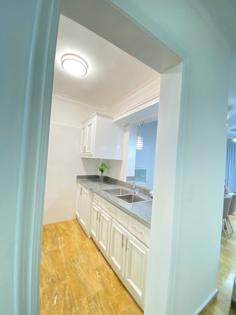 apartamentos - Apartamento en cocotal punta cana con piscina y casa club de cocotal  5