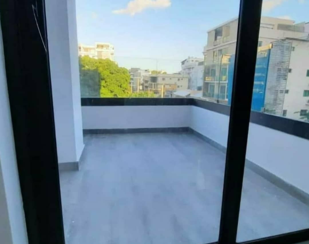 apartamentos - Apartamento de 3 habitaciones disponible
 2