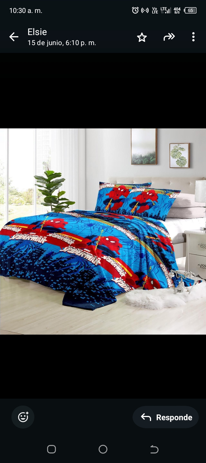 muebles y colchones - juegos de frizas de 3 piezas para cama de 60 3
