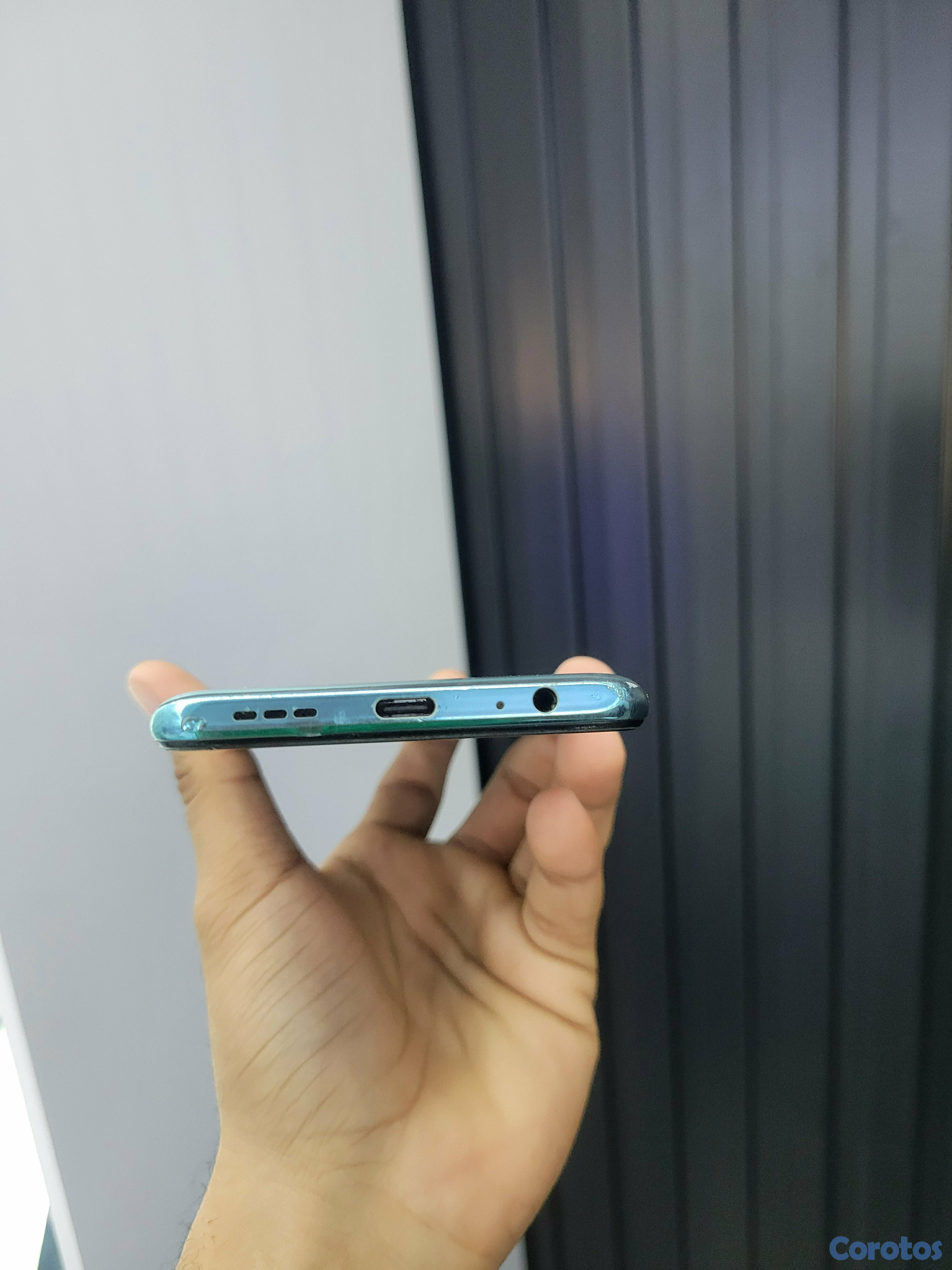 celulares y tabletas - xiaomi redmi note 10  2