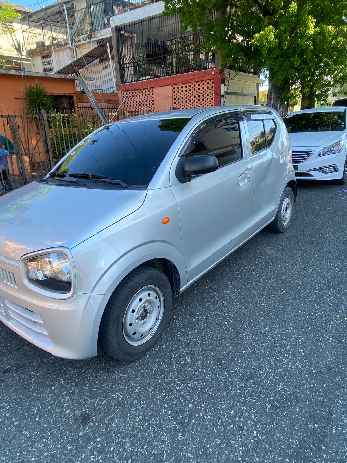 carros - Traspaso Suzuki Alto 2019 5