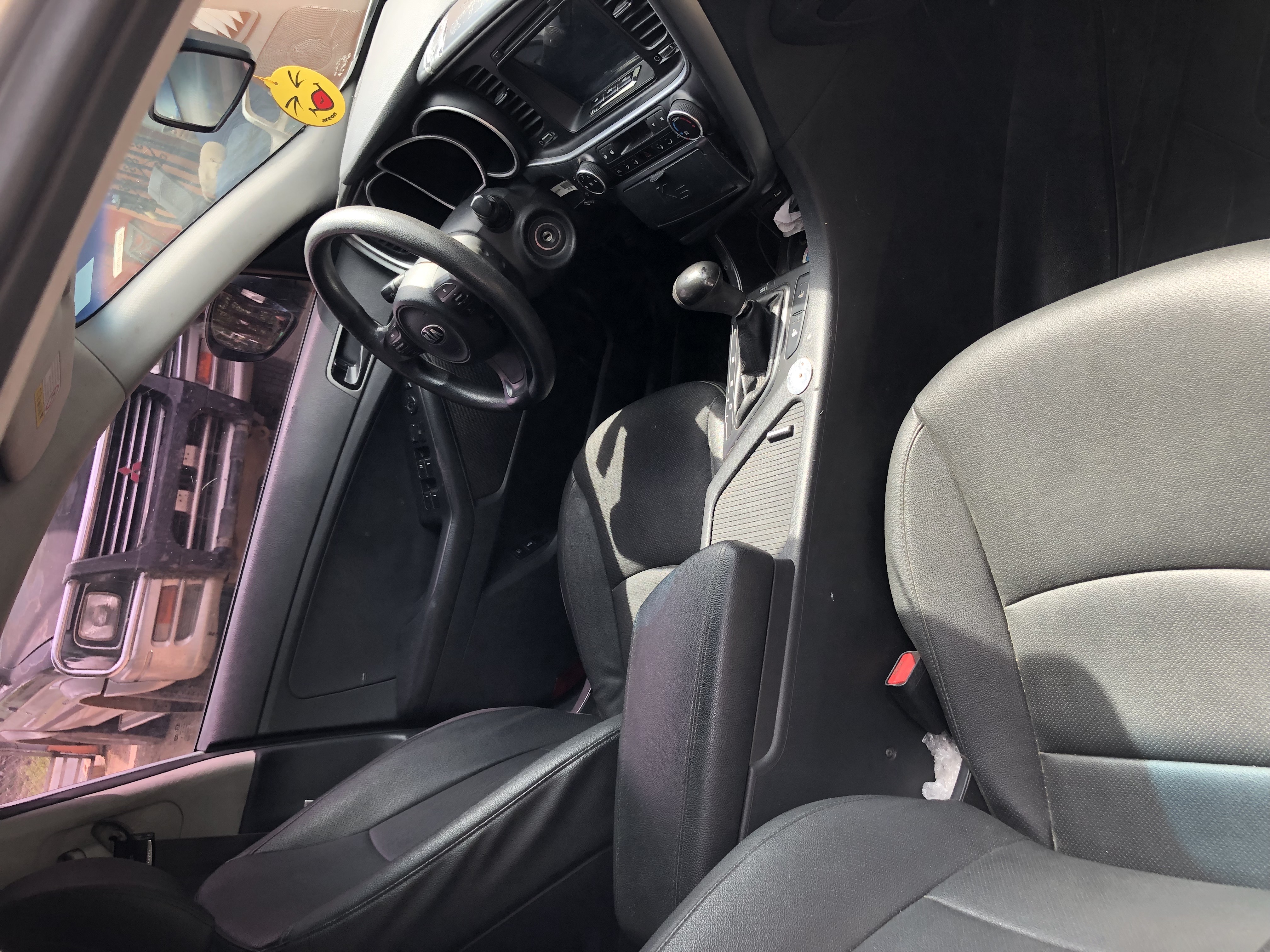 carros - Carro Negociable buenas condiciones 5
