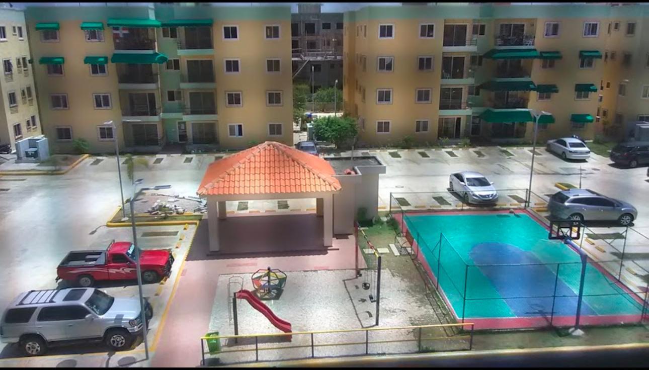 apartamentos - APARTAMENTO EN VENTA EN CIUDAD JUAN BOSCH 9
