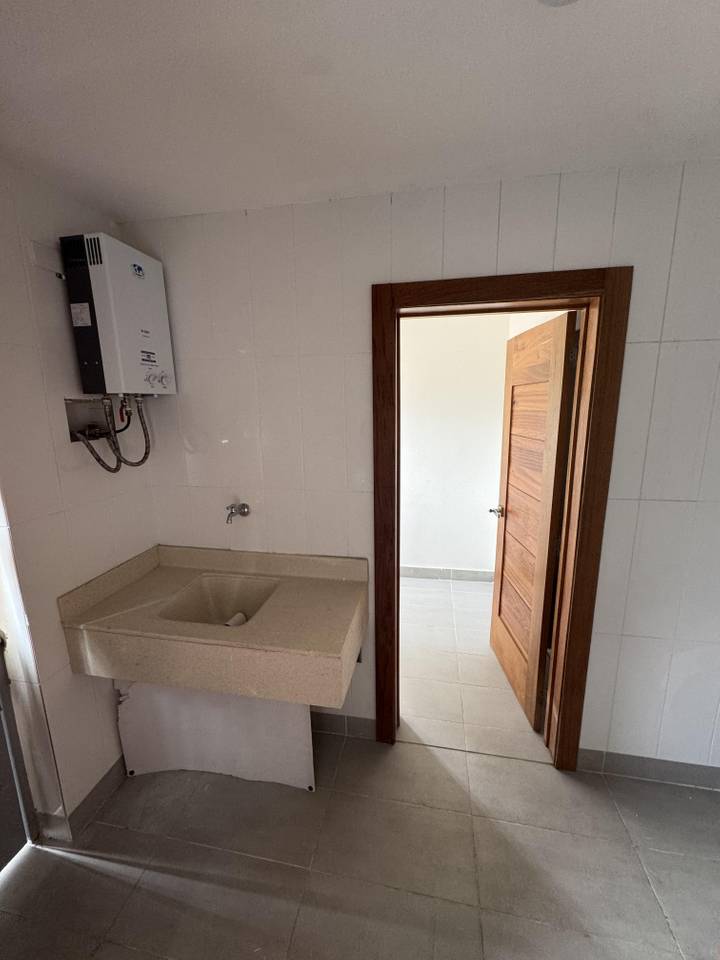 apartamentos - Venta de apartamentos de 3 habitaciones ,Cacicazgo 1