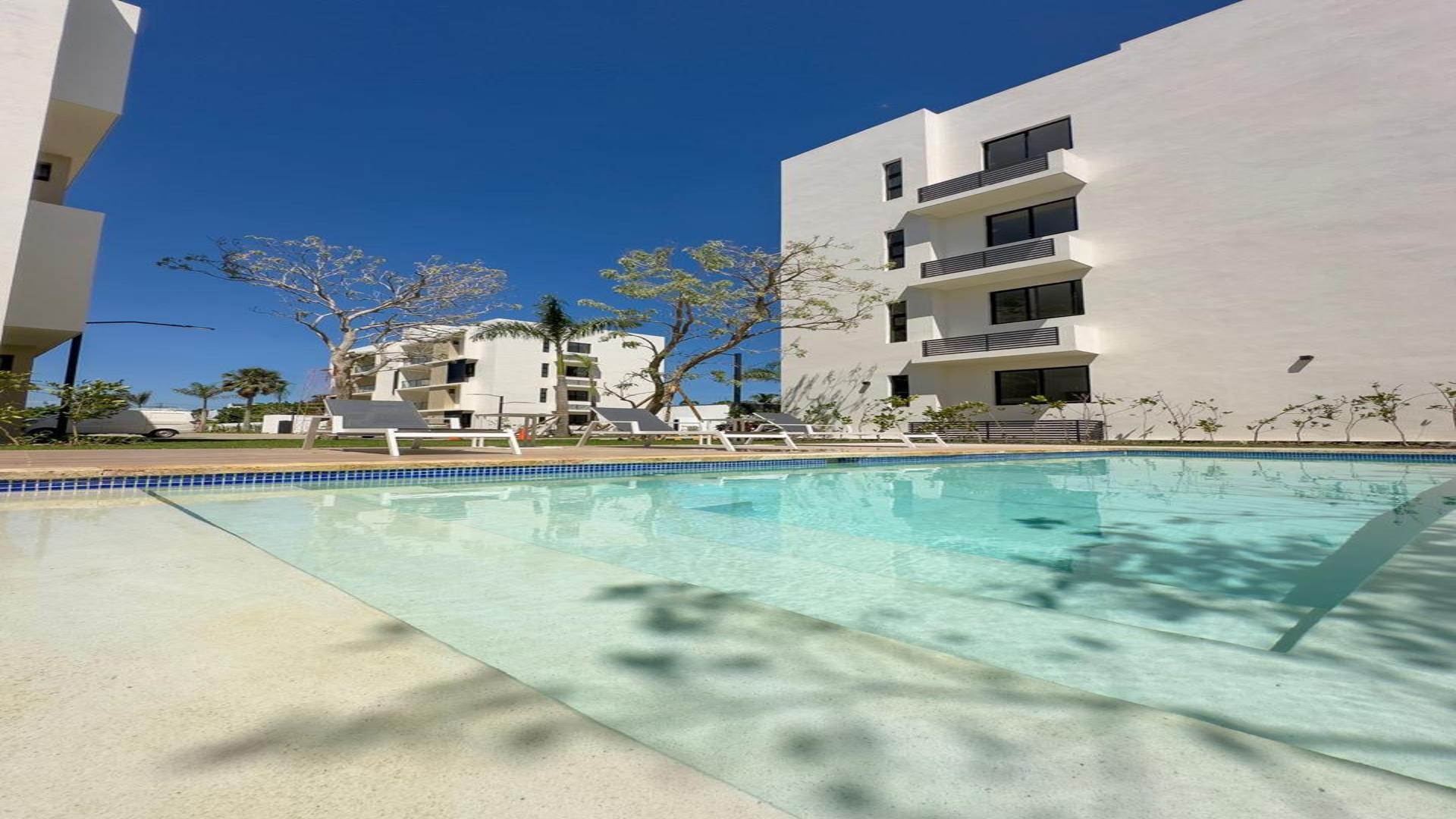 apartamentos - Penthouse De Venta En Santiago RD, con Piscina y Gimnasio 1