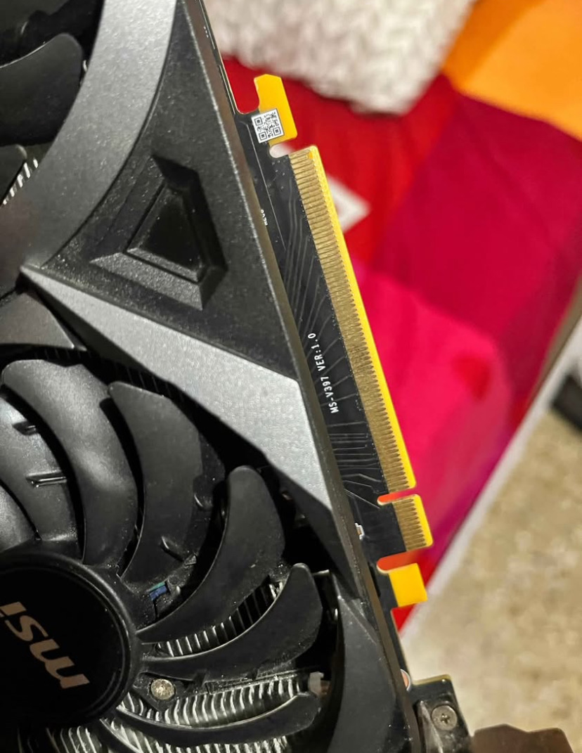 otros electronicos - RTX 3060 de 12GB 2