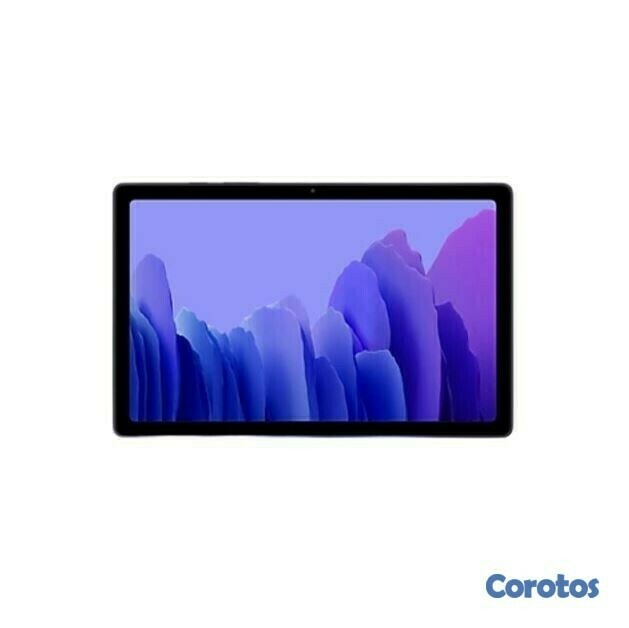 celulares y tabletas - Tablet Samsung Tab A7 SM-T500 1