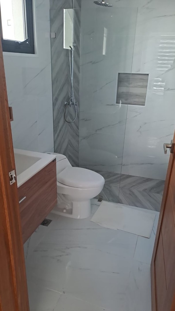 apartamentos -  Sin Intermediarios En renta apartamento nuevo1 habitación 4