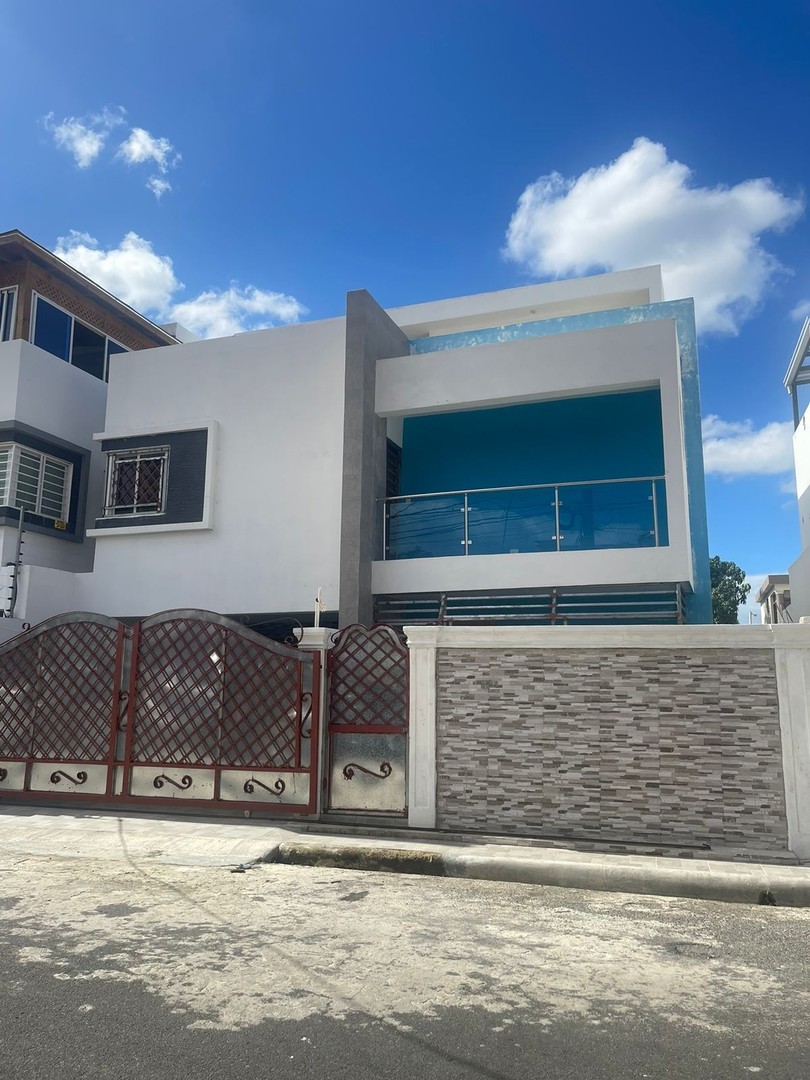 casas - Se vende casa en Prado Oriental 10