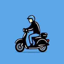 empleos disponibles - Se Solicita mensajero  0