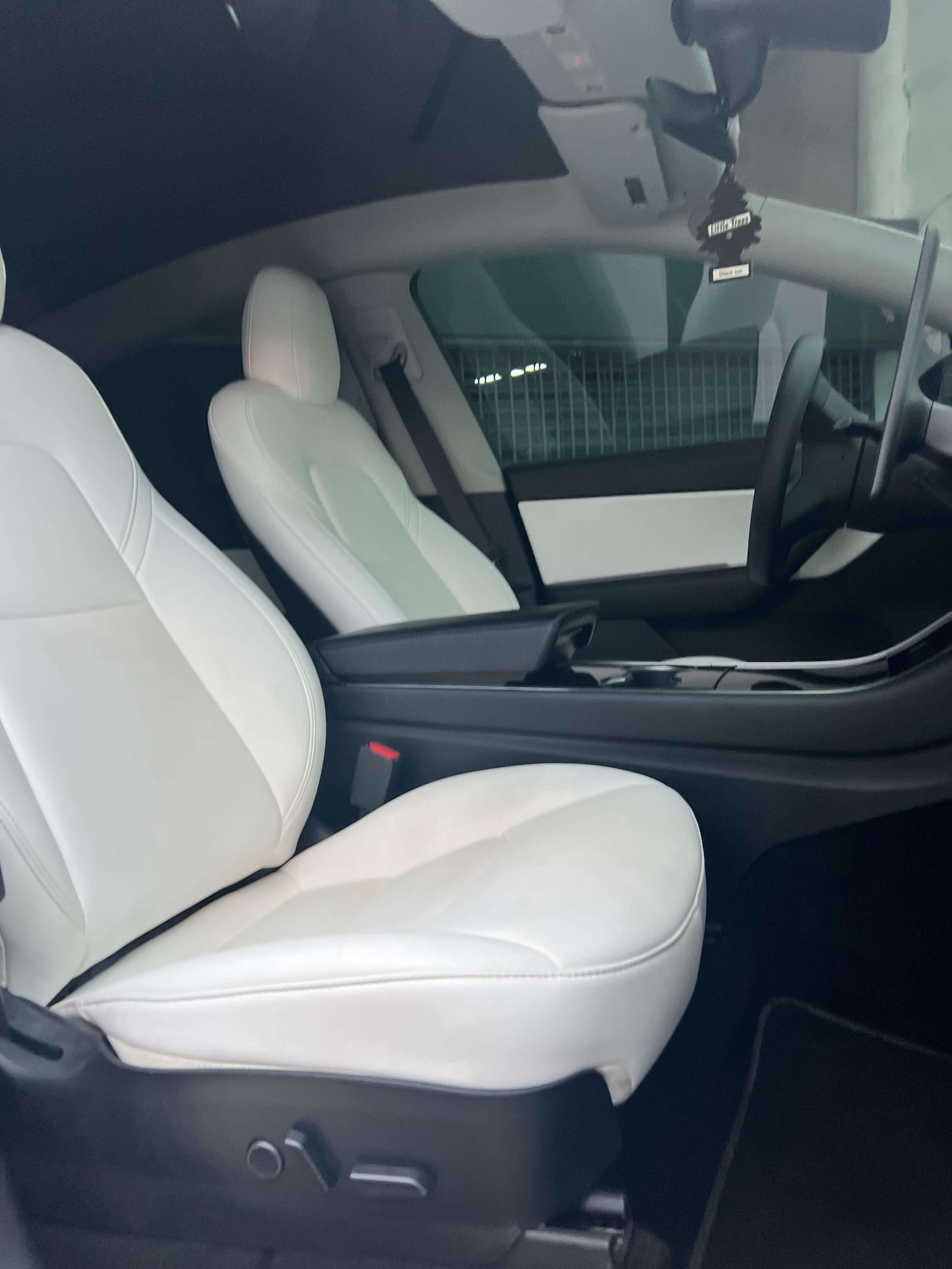 carros - Tesla Model Y Performance  7
