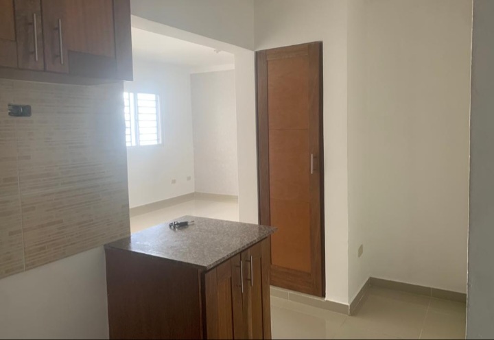 apartamentos - Apartamento en Residencial altos de Alameda. 4
