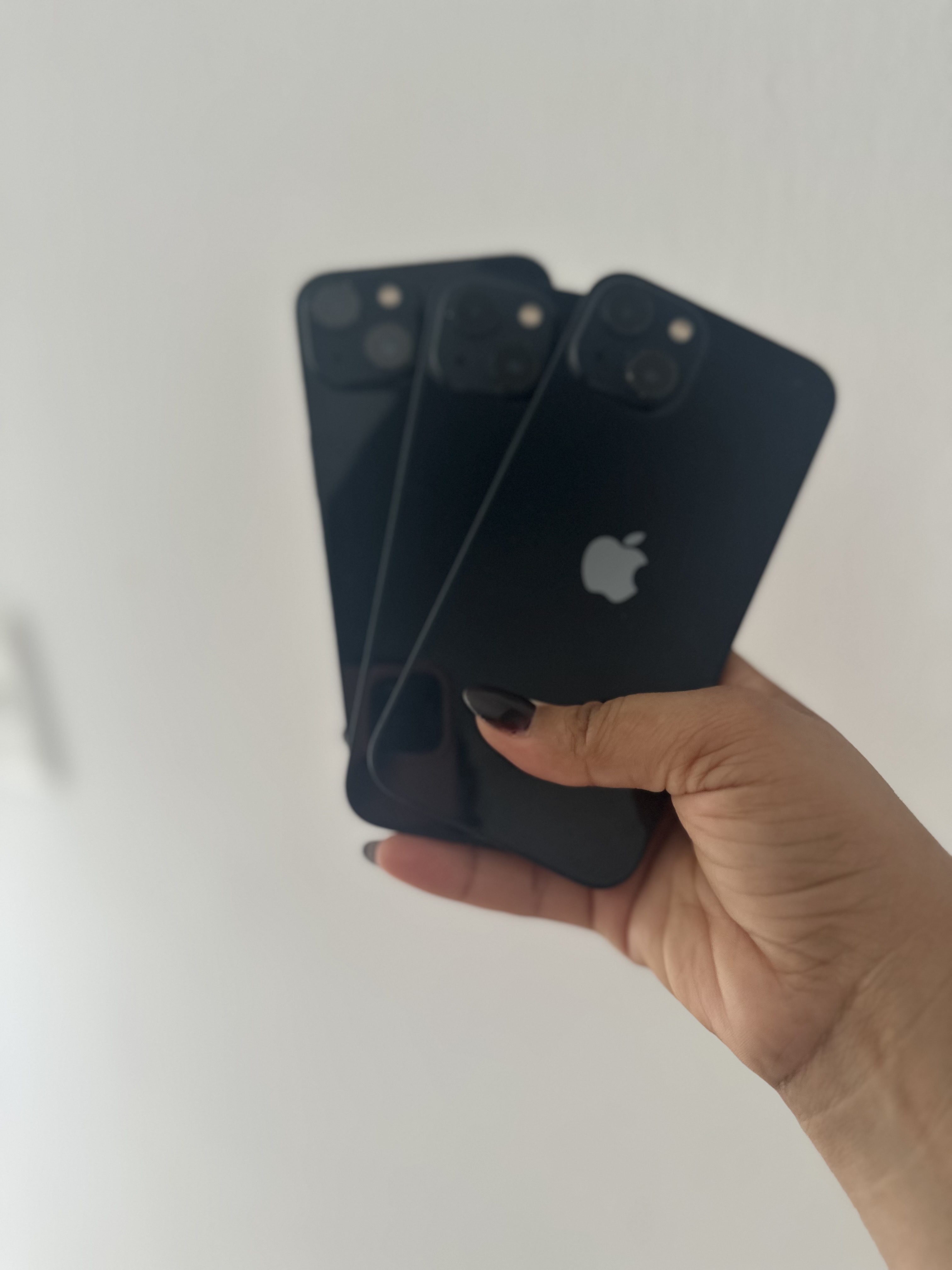 celulares y tabletas - iPhone 13 128GB Factory 1