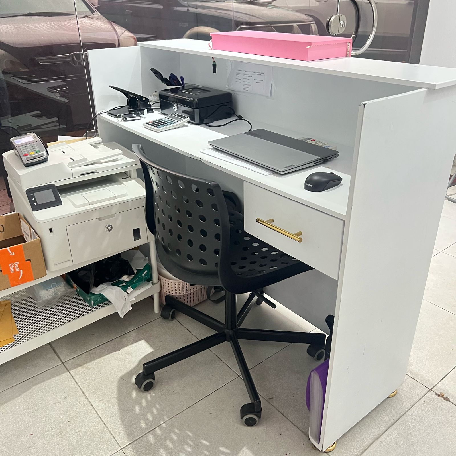 articulos de oficina - Se Vende Mostrador o Counter 0