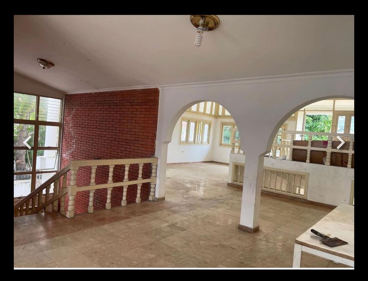 casas - Venta de Casa en Los Cacicazgos 2