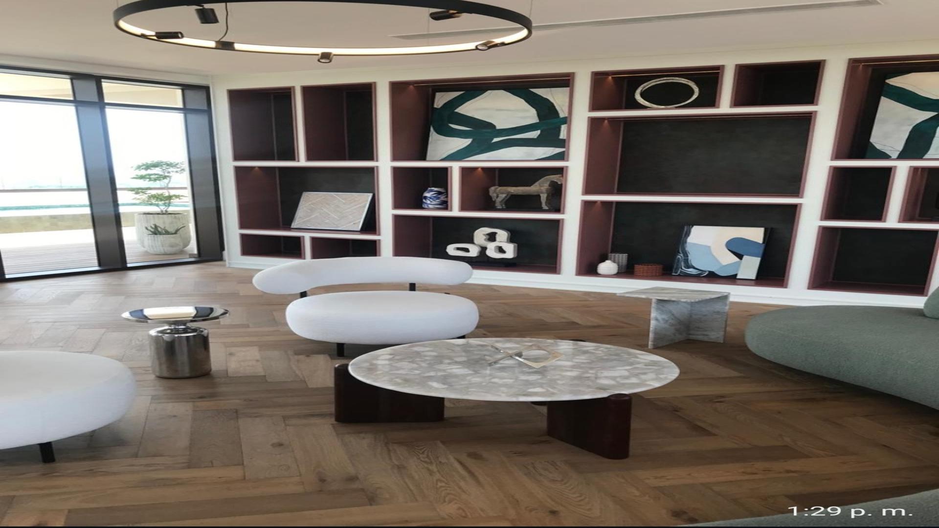 apartamentos - VENDO MAJESTUOSO APTO. ENS. PARAISO 1