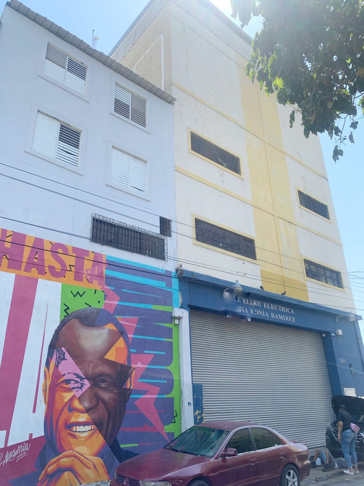 oficinas y locales comerciales - Local en venta céntrico  3