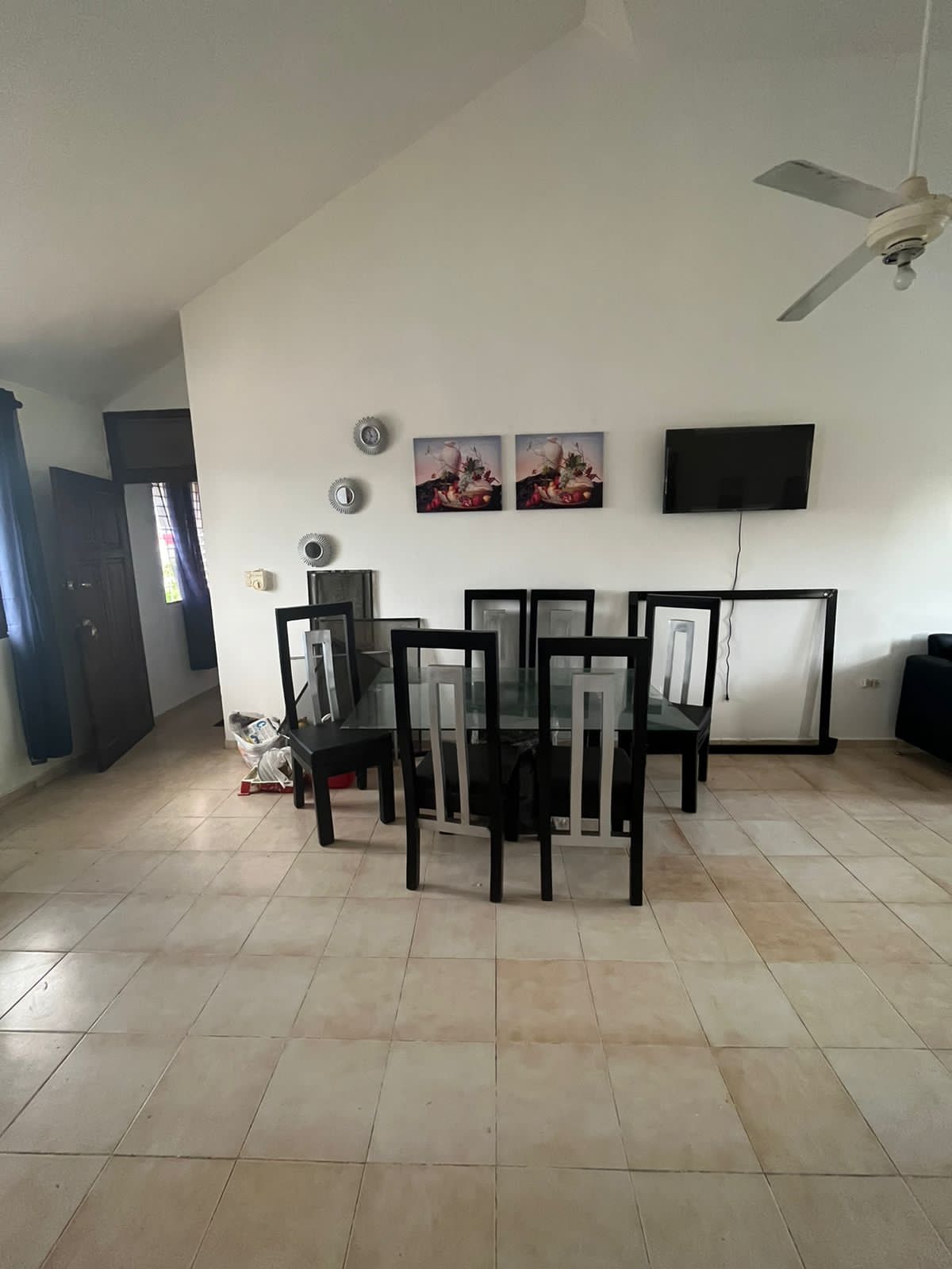 apartamentos - hermoso apartamento en el batey de sosua  2