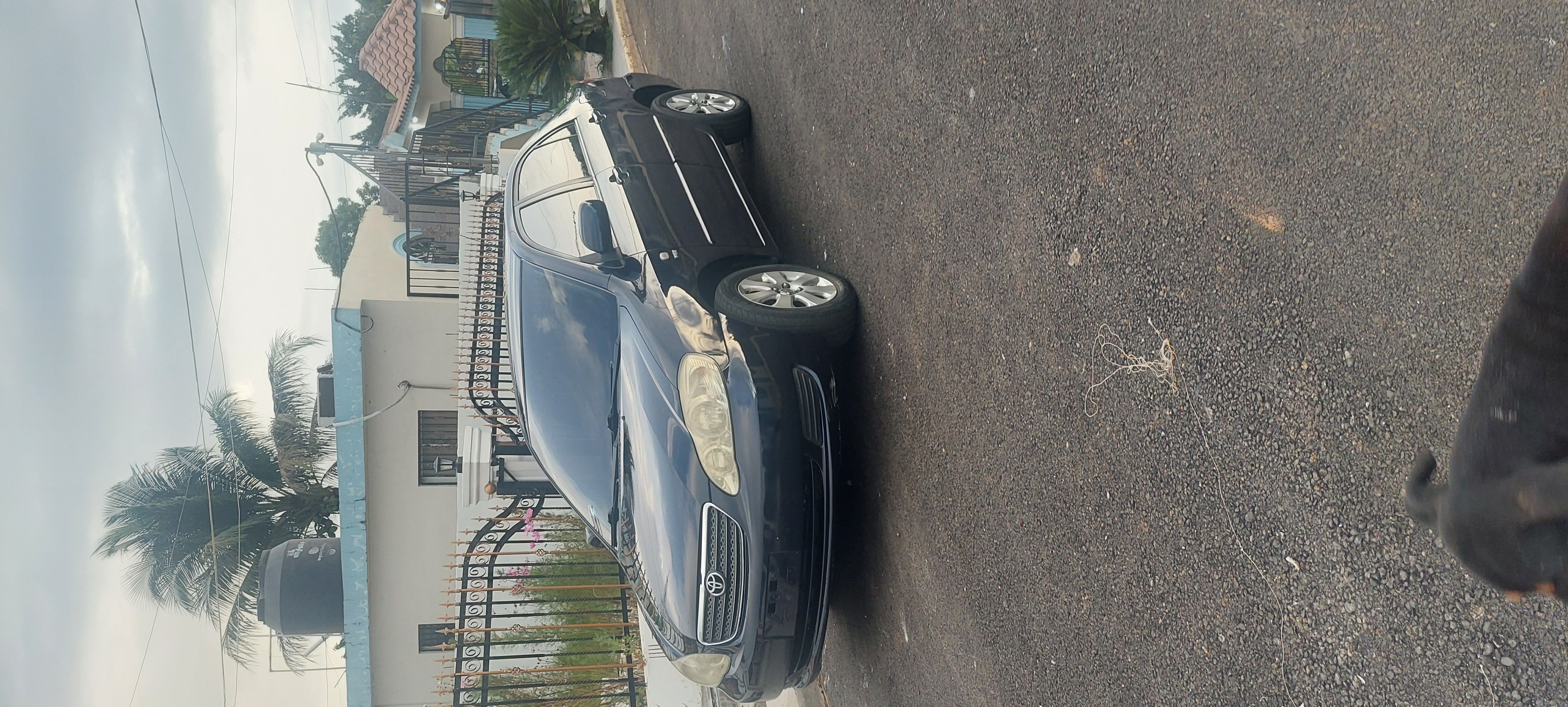carros - Se vende Toyota Corolla XEi de oportunidad. 3