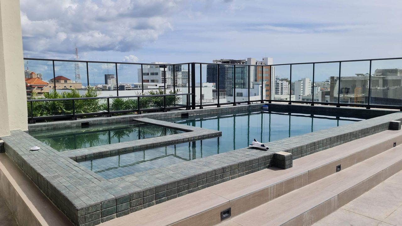 apartamentos - Apartamento de lujo con amenidades de lujo 0