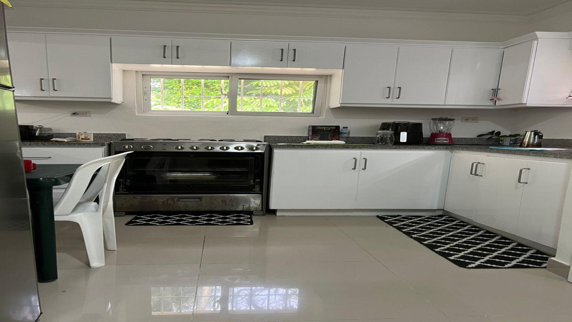 casas - vendo casa en arroyo hondo III 2