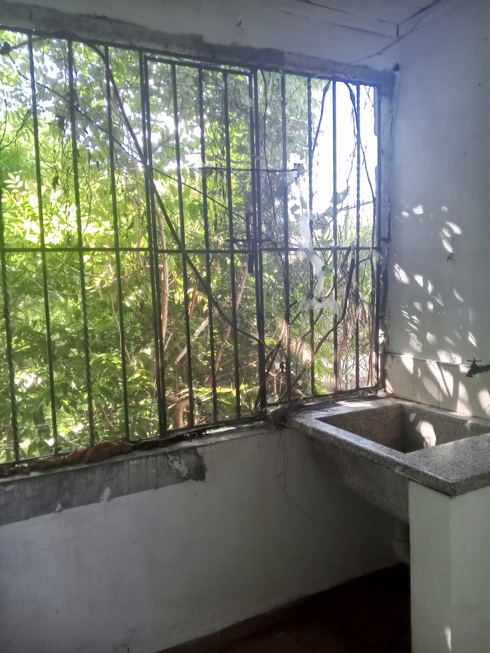 apartamentos - Se renta apartamento ecomico por Utesa, Santiago.  6