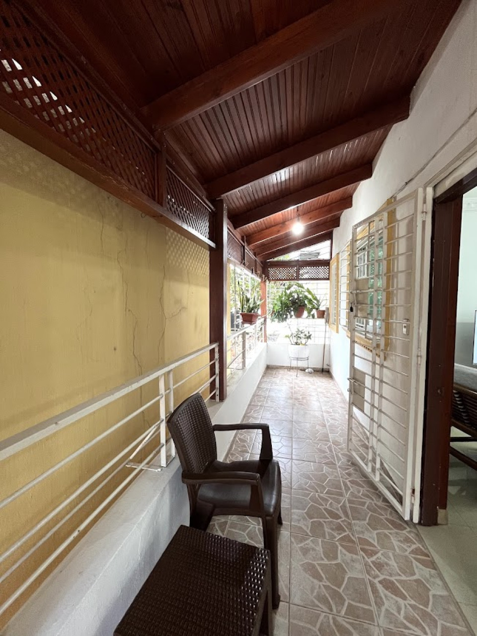 apartamentos - Hermoso apartamento en venta en el sector del Ensanche Ozama  2