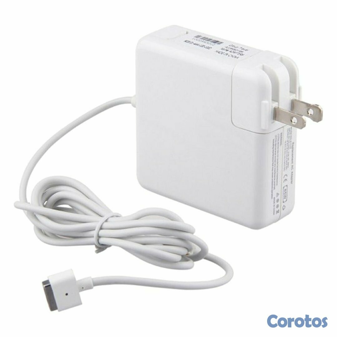 computadoras y laptops - TENEMOS TODOS LOS CARGADORES PARA MAC 