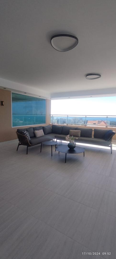 apartamentos - Bella Vista Impecable Apartamento de 2 Hab en Lujosa Torre! 6