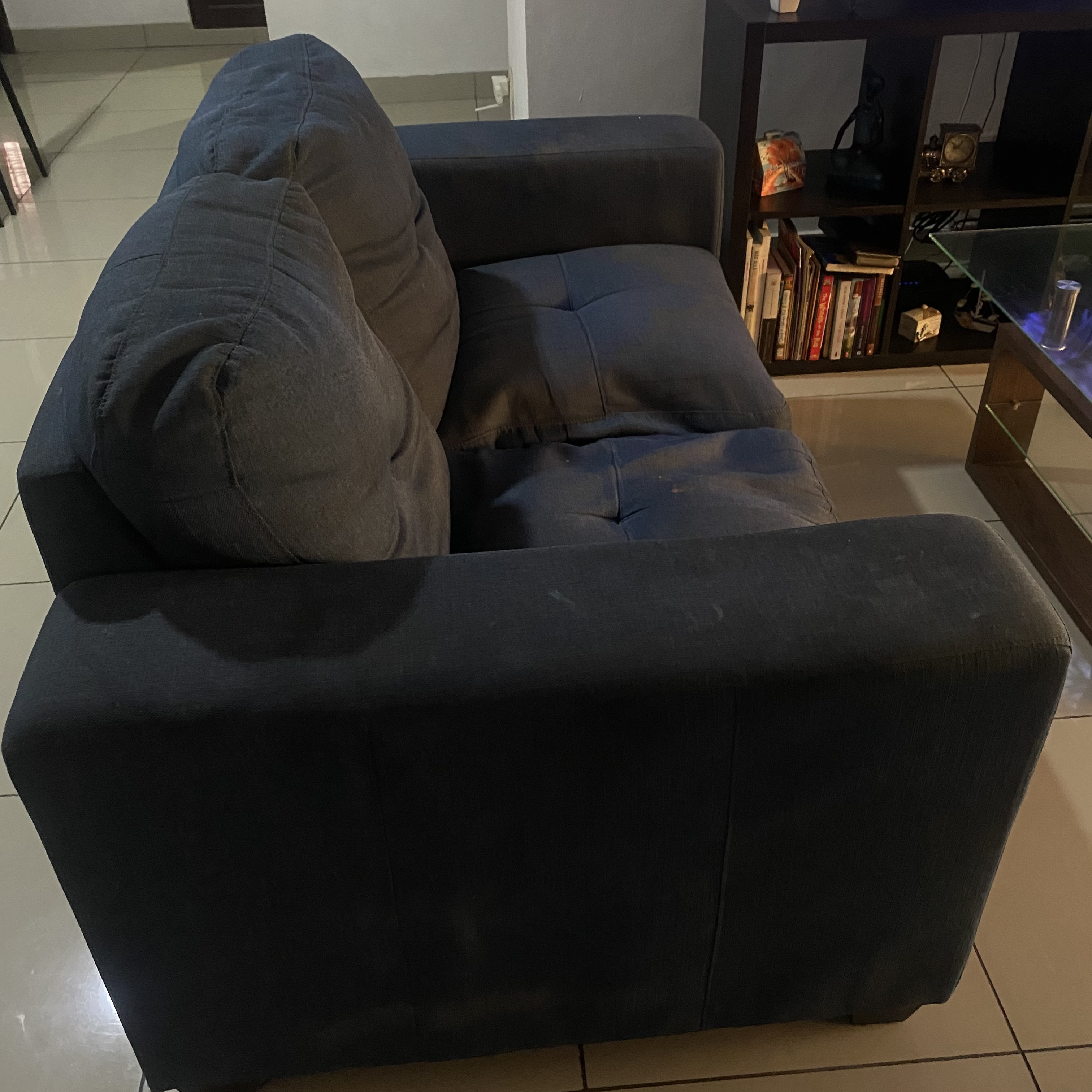 muebles y colchones - sofas 1