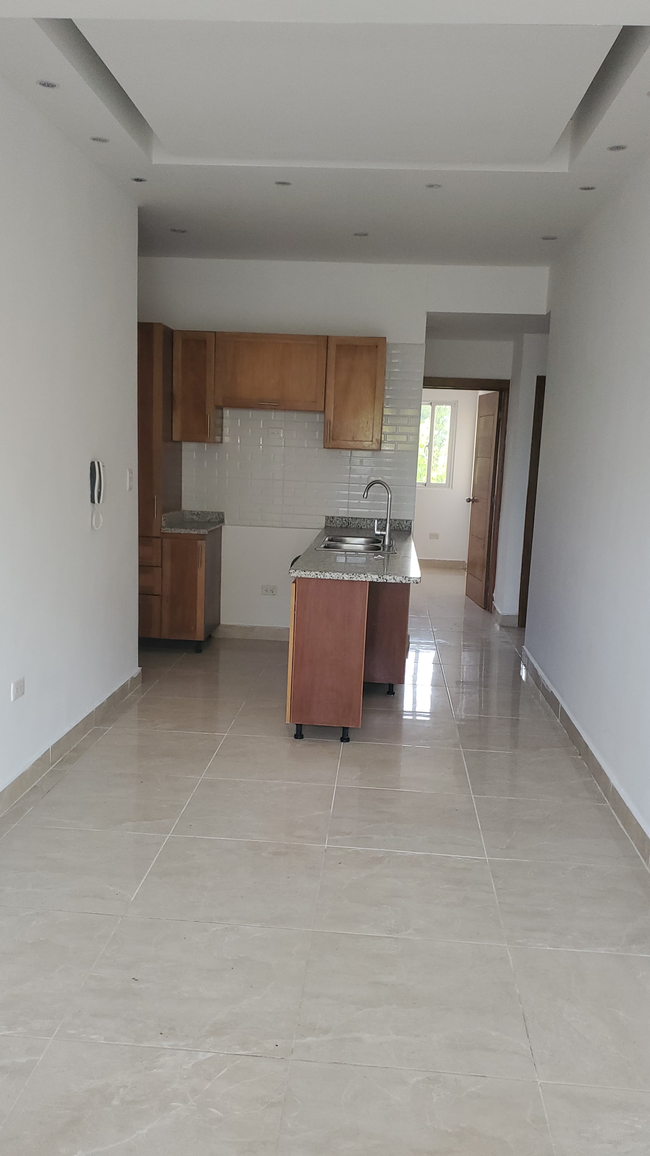 apartamentos - Apartamento Piso 2 con Terraza, Brisa Oriental  3