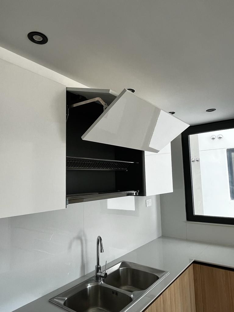 apartamentos - VENDO apartamento en Viejo Arroyo Hondo (con linea blanca y aires acondicionado) 3
