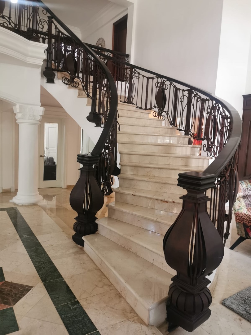 casas - Vendo casa cacicazgos  4