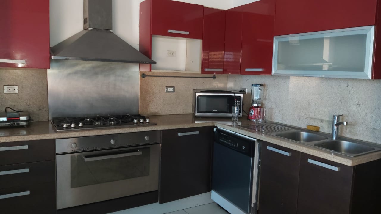 apartamentos - Malecon vendo  0