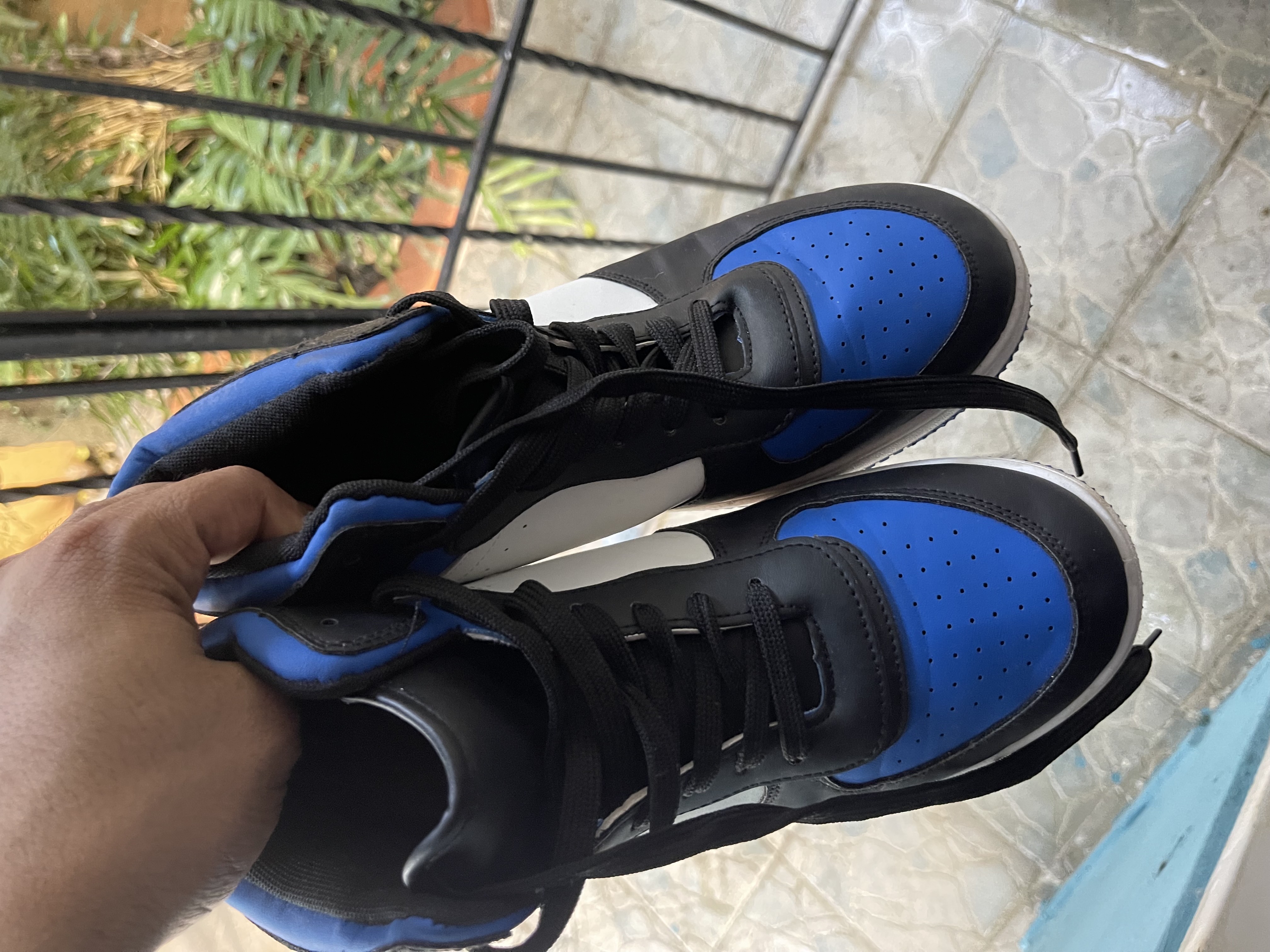 zapatos unisex - Tennis Nike Size 8 3