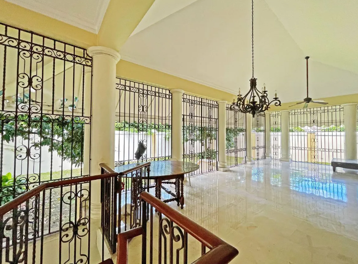 casas - Venta de casa en Las Praderas 6