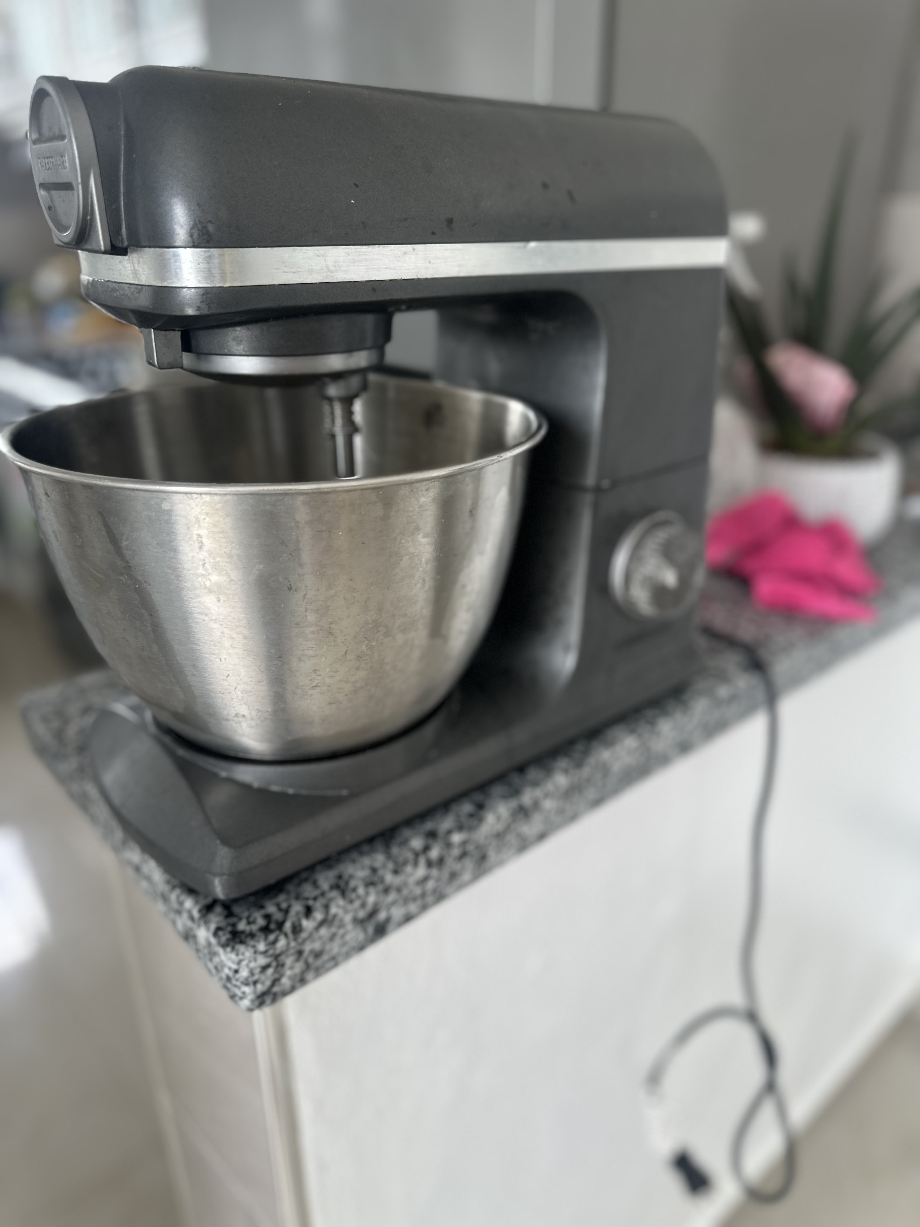 cocina - Batidora de bizcocho  3