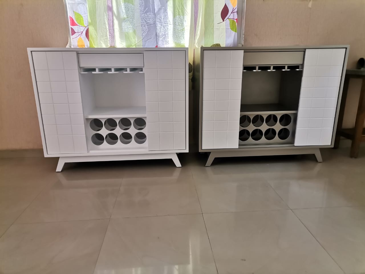 decoración y accesorios - Credenzas Modernas 2