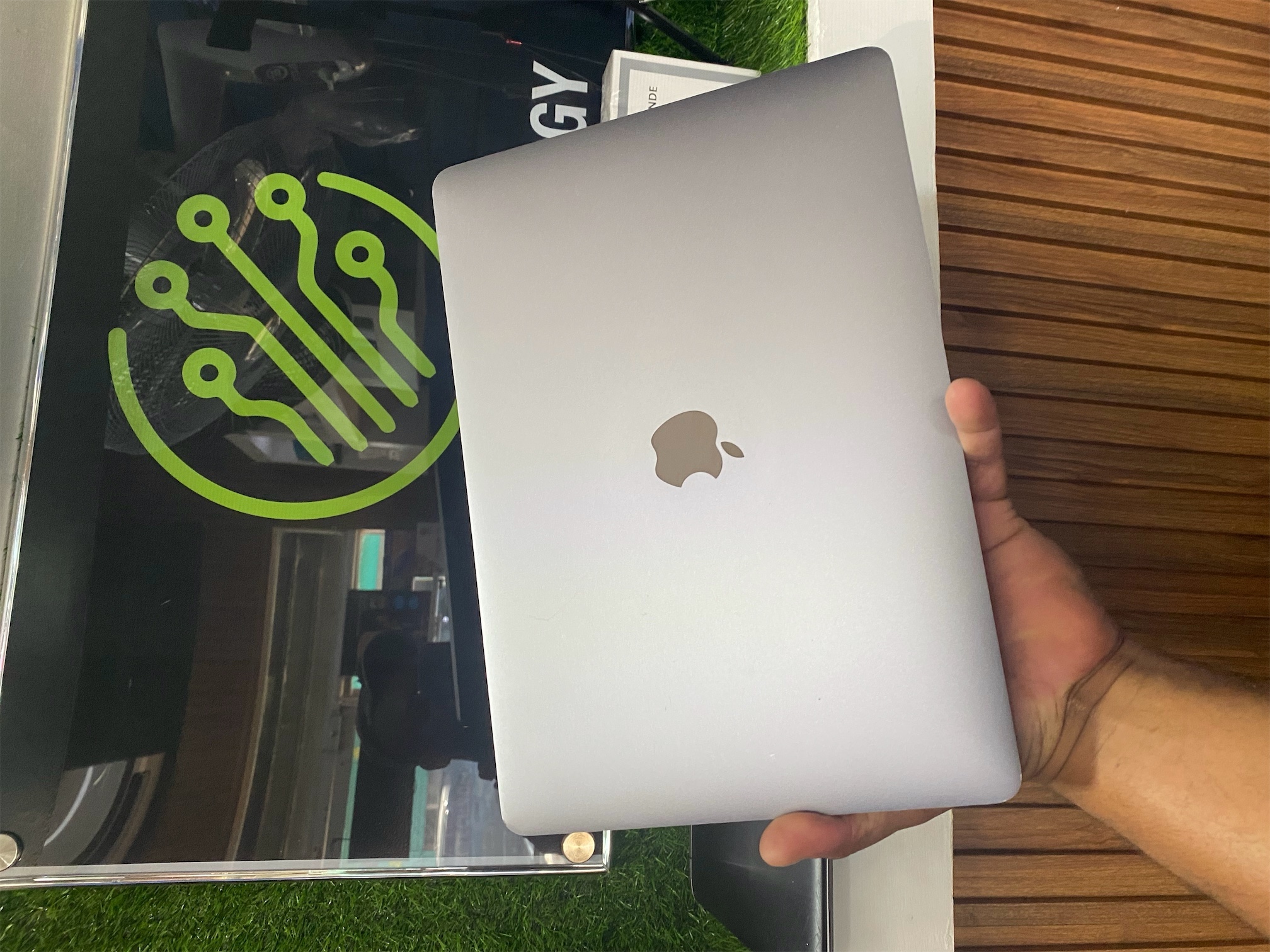 computadoras y laptops - macbook 💻 pro  6