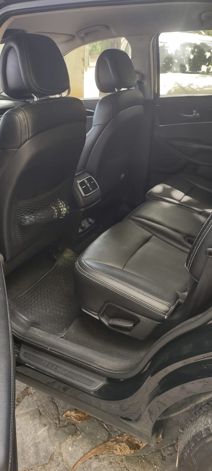 jeepetas y camionetas - VENTA DE JEEPETA KIA SORENTO LX 2016