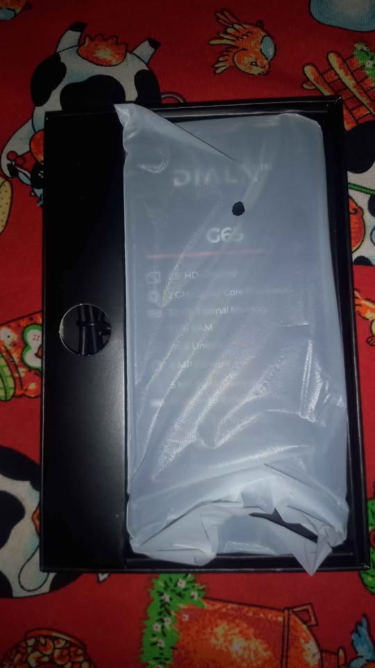 celulares y tabletas - Smartphone Dialin nuevo 1