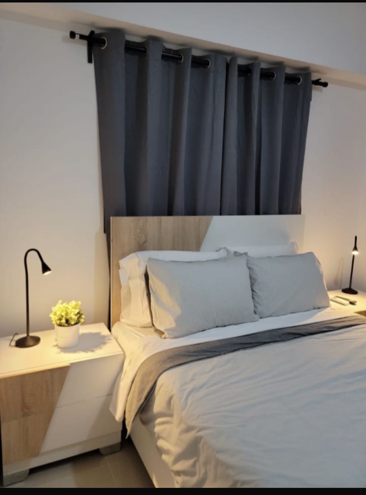 apartamentos - APARTAMENTO EN ALQUILER  7