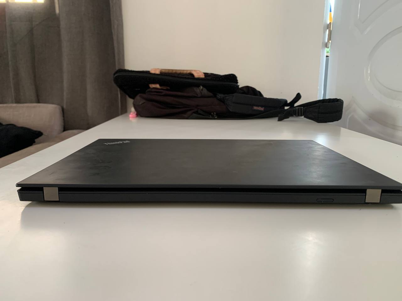 computadoras y laptops - Lenovo Thinkpad T14 i7 10gen/ 16GB RAM/ 512GB SSD 4