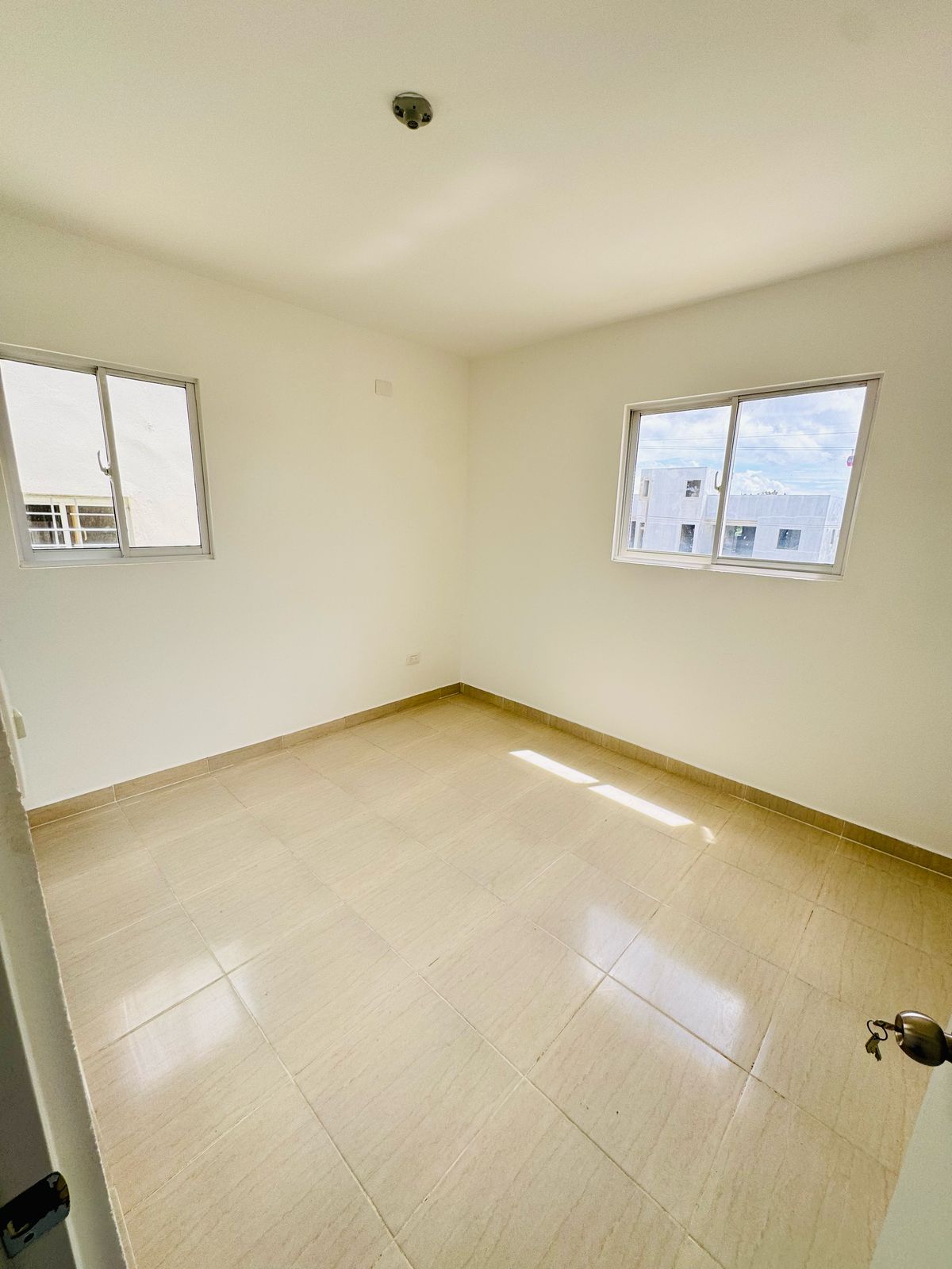 apartamentos - APARTAMENTO EN VENTA EN LA BARRANQUITA, SANTIAGO. 6