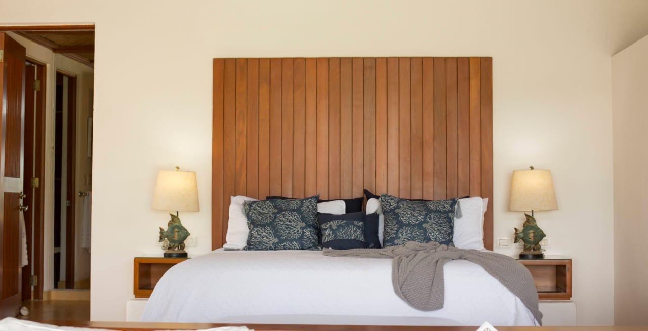 casas vacacionales y villas - Villa disponible para renta a largo en Green Village, Cap Cana 🌴 6