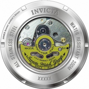 joyas, relojes y accesorios - Invicta Pro Diver Men Automatic 2