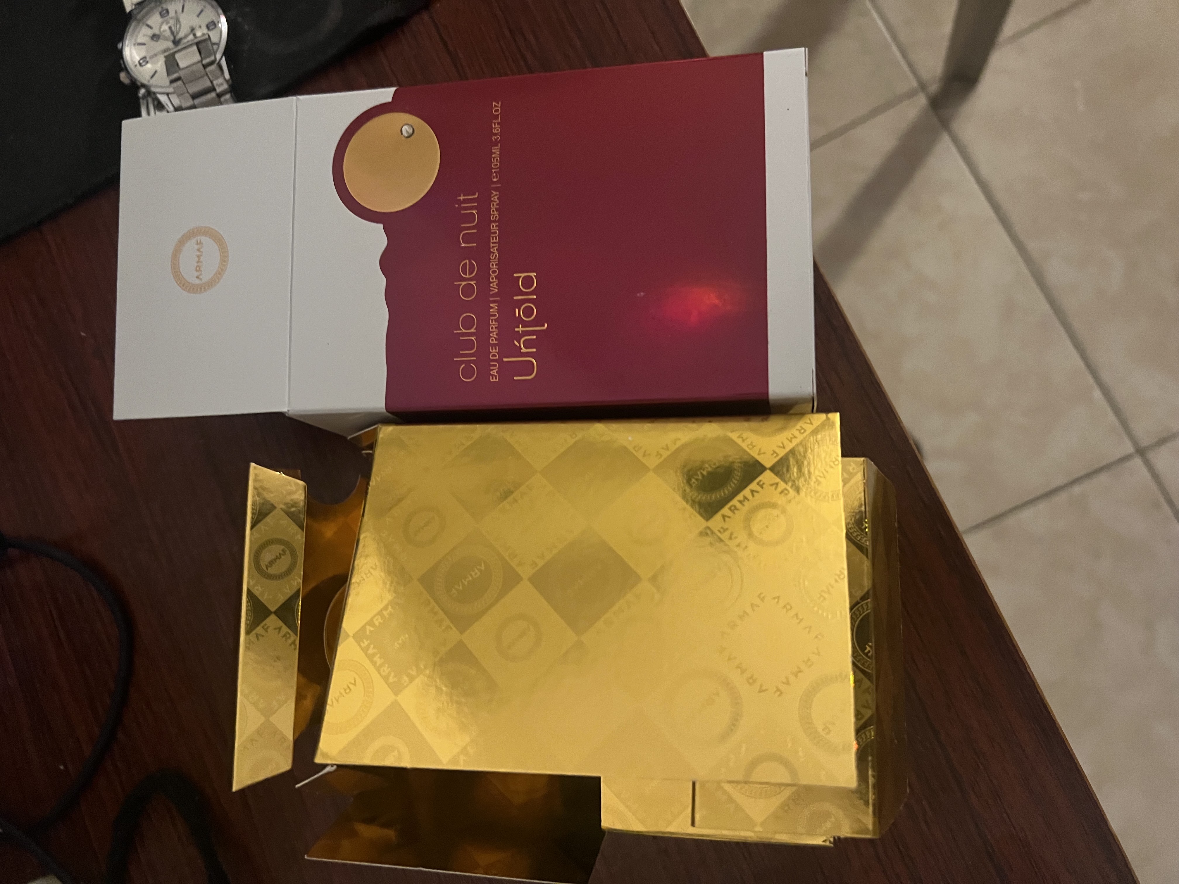 salud y belleza - perfumes árabes de hombres  1