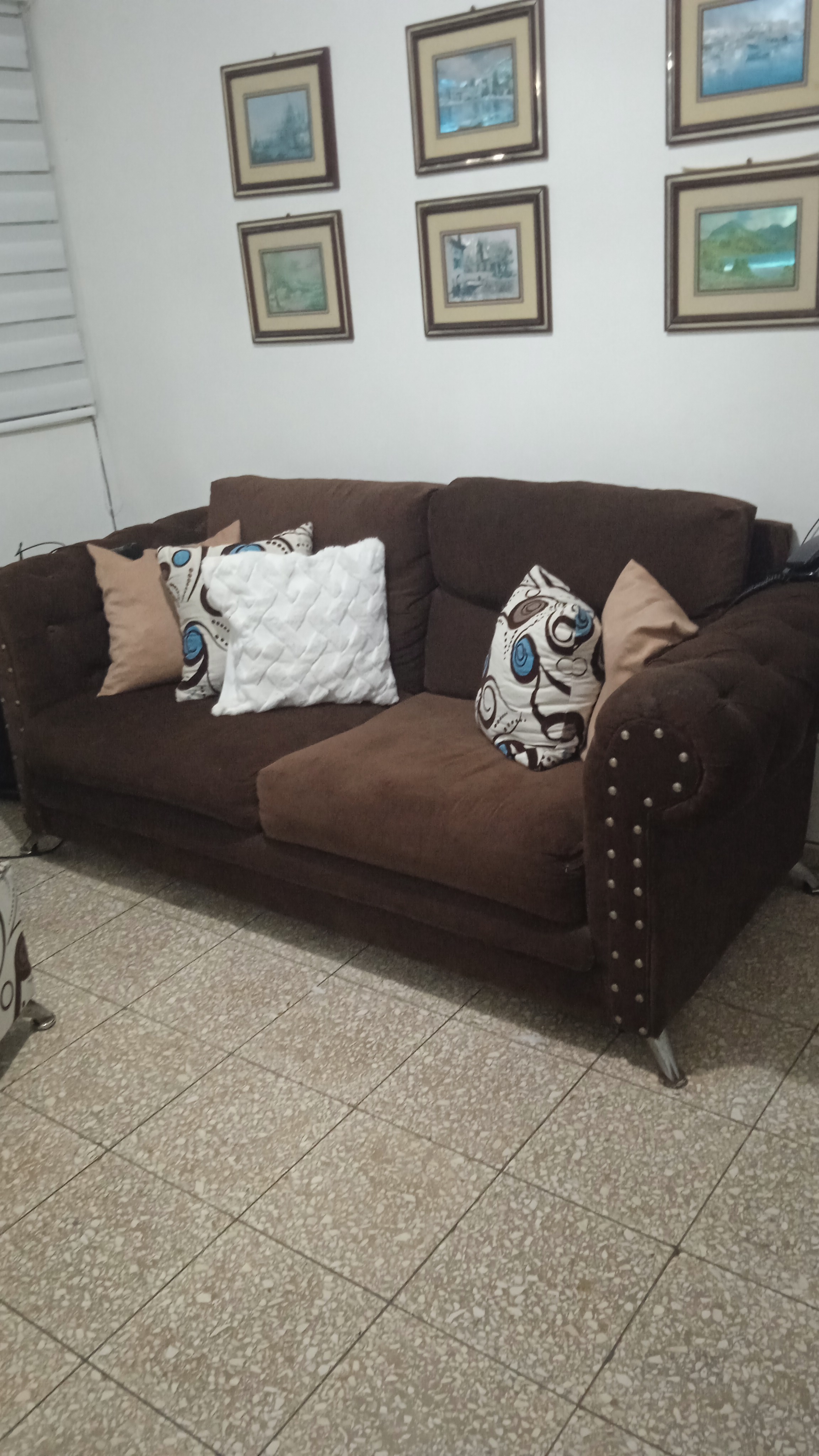 muebles y colchones - Juego de muebles  0
